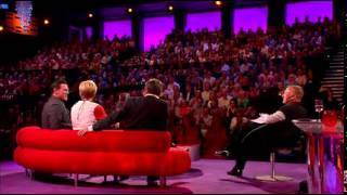 The Graham Norton Show S16 E2 [upl. by Nosiaj]