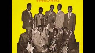 African Brothers Dance Band International 1969 [upl. by Asseneg]