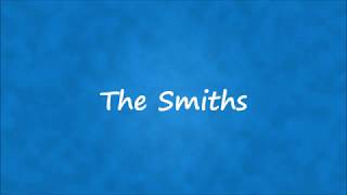 The Smiths  How Soon Is Now  Lyrics [upl. by Hirsh]