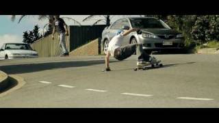 Longboarding SLIDE [upl. by Alper547]