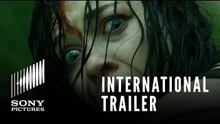 EVIL DEAD  International Teaser Trailer [upl. by Toney]