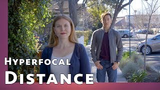 Hyperfocal Distance Focusing and Depth of Field Tricks [upl. by Nivej]