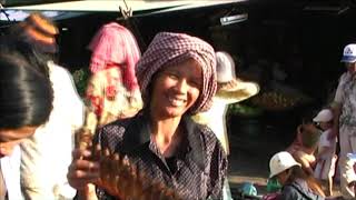 DOCUMENTAIRE  TERRES DU LAC Cambodge [upl. by Salaidh]