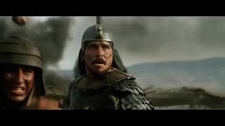 MOVIE EXODUS GODS AND KINGS PELICULA COMPLETA exodo DIOSES Y reyes [upl. by Ahsieken605]