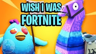 12 Fortnite Knock Offs That Wish They Were Fortnite  The Leaderboard [upl. by Barn]