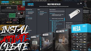 Plugin Alliance INSTALLATION MANAGER amp ACTIVATION  THE DEFINITIVE GUIDE [upl. by Bakeman]