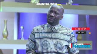 Wonders Without Number January 2024  Week 2 Prayers Compilation  Apostle Johnson Suleman [upl. by Strohl]