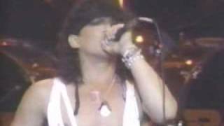 RATT  Round and Round LIVE  The Rock Palace 1983 [upl. by Sybil746]