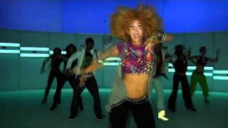 Zumba Fitness  Caipirinha Music Video [upl. by Nawak]