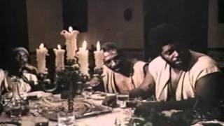 quotThe Last Supperquot La Ultima Cena Tomas Gutierrez Alea 1976 with English subtitles [upl. by Aikemahs299]