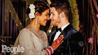 Strange Things Everyone Ignores About Priyanka Chopra And Nick Jonas  ⭐OSSA [upl. by Nofpets498]