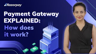 What is a Payment Gateway and How Does It Work [upl. by Margit]