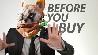 Biomutant  Before You Buy [upl. by Tai]