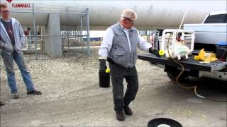 Anhydrous Ammonia Safety Training [upl. by Osman789]