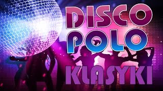 DISCO POLO PRZEBOJE LAT 90 I NIE TYLKO NA IMPREZE [upl. by Atinhoj]