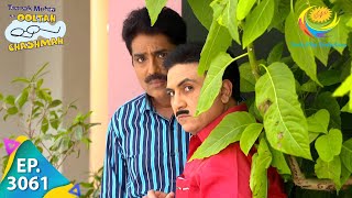 Taarak Mehta Ka Ooltah Chashmah  Ep 3061  Full Episode  18th December 2020 [upl. by Clerk]