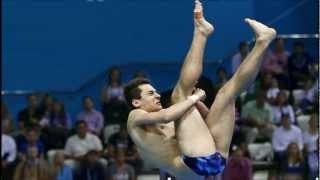 WORST OLYMPIC FAILS OF LONDON 2012 STEPHAN FECK [upl. by Miko]