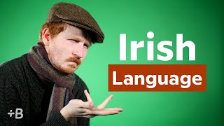 What Language Is Spoken In Ireland [upl. by Sandor945]