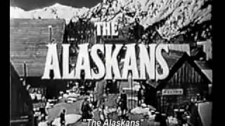 The Alaskans  Trailer [upl. by Ariay658]