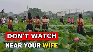 20 Strange Things That Only Happen in VIETNAM [upl. by Irv]