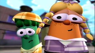 VeggieTales Theme Song History 1993–2015 HD [upl. by Sonstrom]