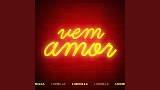 Vem amor [upl. by Elwira]