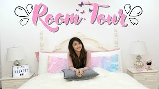 ROOM TOUR 2017  Philippines [upl. by Boar]