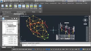 Exploring the Civil 3D Geotechnical Module [upl. by Sira]