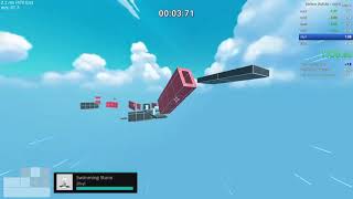 Karlson Any 113770s Speedrun WR on 8102021 [upl. by Milo]