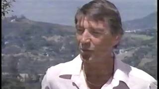 MICKEY HARGITAY talks about Jayne Mansfield 1988 [upl. by Schechter]