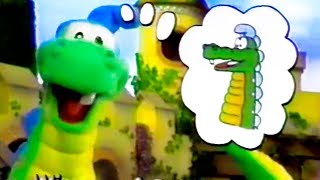 1994 Nick Jr Commercials after The Muppet Show  The Nostalgia Society [upl. by Remo]