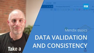 Data Validation and Consistency in the Mendix Lowcode Platform [upl. by Fabian]