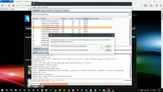 how to find xss through burpsuite [upl. by Godrich]