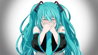 7 Depressing Vocaloid Songs [upl. by Ahtis]