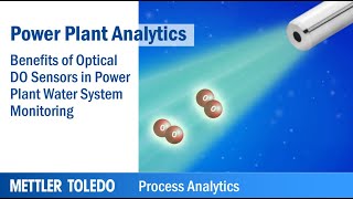 Dissolved Oxygen Measurement Polarographic vs Optical DO Sensors [upl. by Ralyat877]