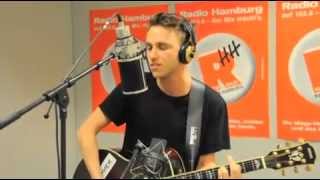 CluesoCello live bei Radio Hamburg [upl. by Feigin]