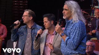 Gaither Vocal Band  Why Me Live At Bon Secours Wellness Arena Greenville SC2018 [upl. by France]