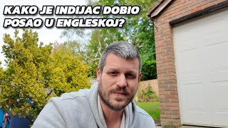 Kako je Indijac dobio posao u Engleskoj [upl. by Notseh]