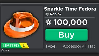 I Spent 100000 ROBUX [upl. by Arem]