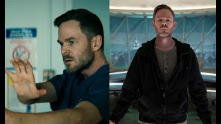 Best of Shawn Ashmore in The Boys [upl. by Fineman152]