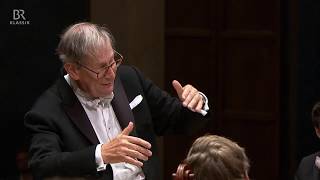 Haydn Symphony 44 E minor Trauersinphonie John Eliot Gardiner BRSO [upl. by Shoshana]