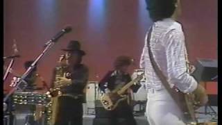 Santana amp Gato Barbieri quotEuropaquot live 1977 [upl. by Eberle]