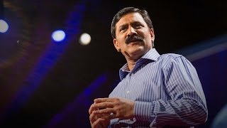 My Daughter Malala  Ziauddin Yousafzai  TED Talks [upl. by Lseil]