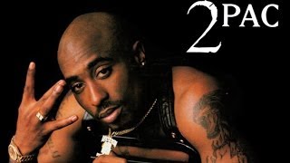 Top 10 Tupac Songs [upl. by Navaj]