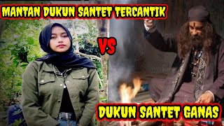 LIVE MANTAN DUKUN SATET CANTIK VS DUKUN SANTET SAKTI [upl. by Etiragram]