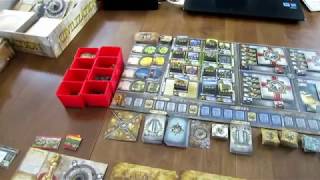 How to Play Civilization the Board Game in 10 Minutes [upl. by Mellisa207]