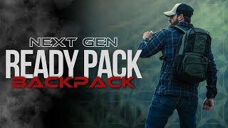 Vertx Ready Pack [upl. by Particia946]