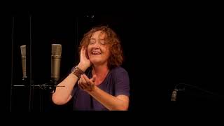 Nathalie Stutzmann records Cavalli Delizie è contenti Arie Antiche [upl. by Oalsinatse]