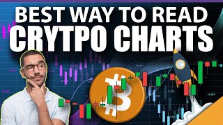 How To BEST Read Cryptocurrency Charts [upl. by Shaia601]