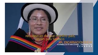 Diversidad étnica y cultural en América Latina [upl. by Erodeht]